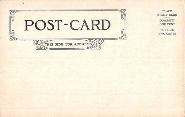 Mt Mansfield Stowe Vermont Top House Antique Postcard K106557 - Image 2
