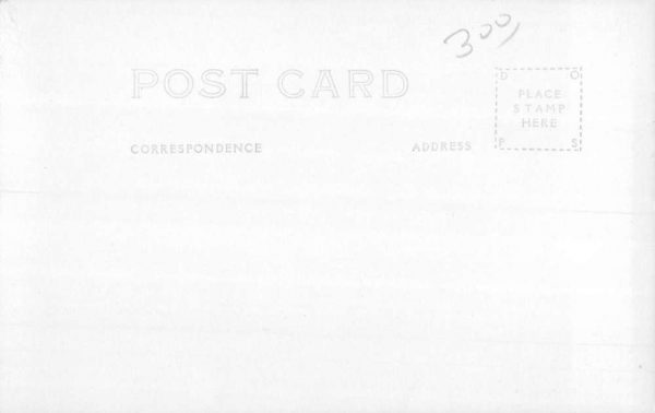 Old Iron Sides Fighting Deck Navy Ship Cannons Real Photo Postcard K107237 - Image 2