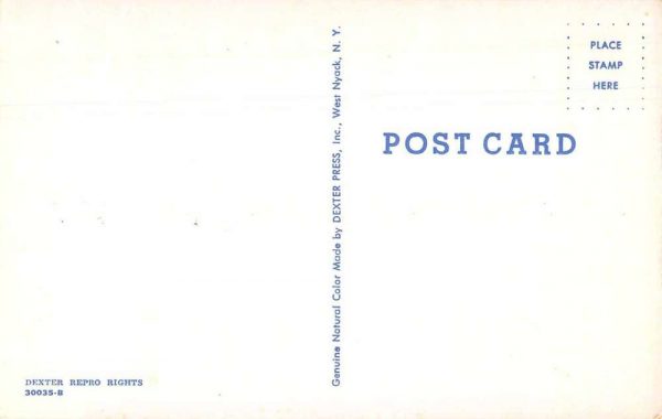 Greenwood Lake Pennsylvania Greetings Sailing Vintage Postcard J80999 - Image 2