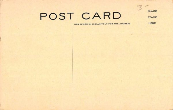 Davisville New Hampshire Warner River Waterfront Antique Postcard K107514 - Image 2