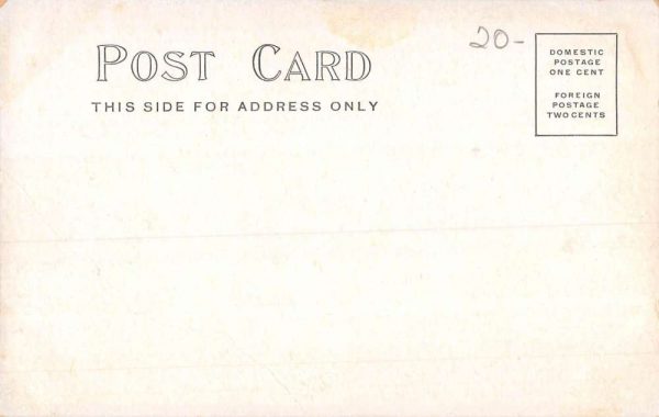 St Louis Missouri White Kitchen Interior Antique Postcard K108045 - Image 2