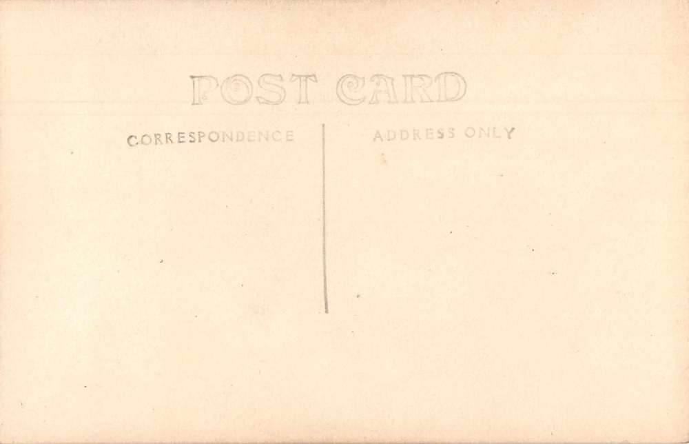 Danvers Massachusetts Page House Sitting Room Real Photo Postcard JA7471870 - Image 2