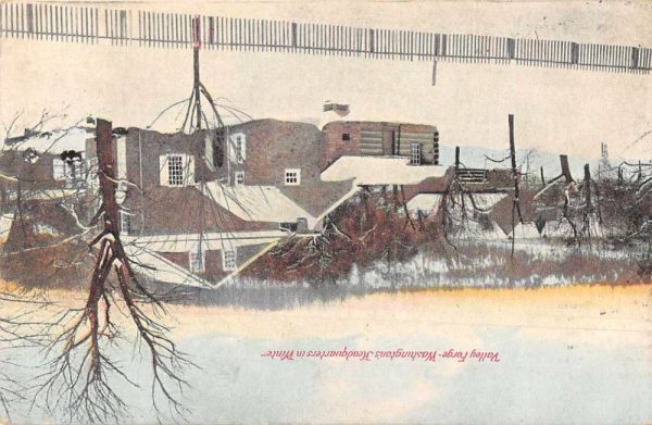 Philadelphia Pennsylvania Quaker City Rubber Co Advertising Postcard JB627529 - Image 2