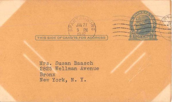 North Windham Maine Main Street Vintage Postcard JC932626 - Image 2