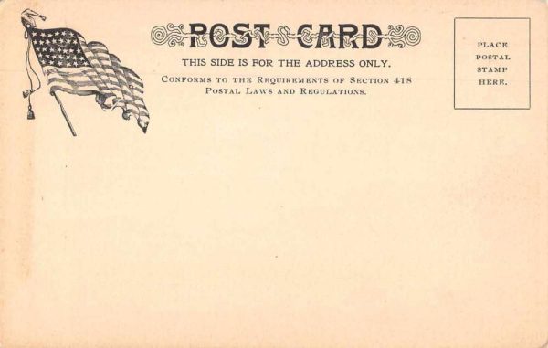 Keene New Hampshire Main Street Vintage Postcard JE229317 - Image 2