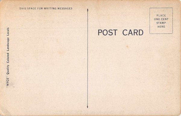 Boswell Pennsylvania Greetings Cows Vintage Postcard JE229717 - Image 2