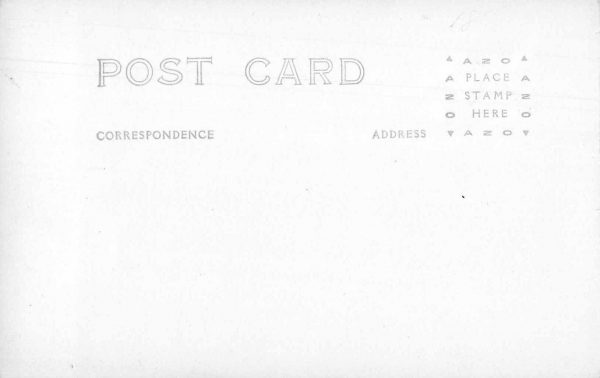 Habana Cuba Opera House and Callego's Club Real Photo Vintage Postcard JE229766 - Image 2