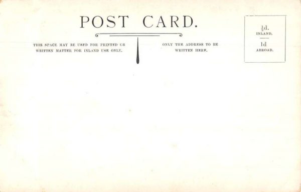 Honister Pass England Bicycle Greetings Vintage Postcard JF686550 - Image 2