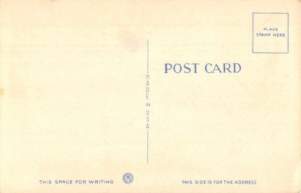 Aitkin Minnesota Greetings Scenic View Vintage Postcard JF686594 - Image 2