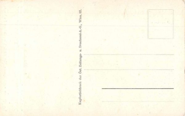 Przemysl Poland Battle Scene WWI Military Vintage Postcard JF686996 - Image 2