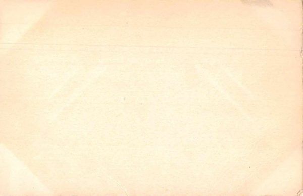 Steamship Interior Second Cabin Drawing Room Vintage Postcard JF235109 - Image 2