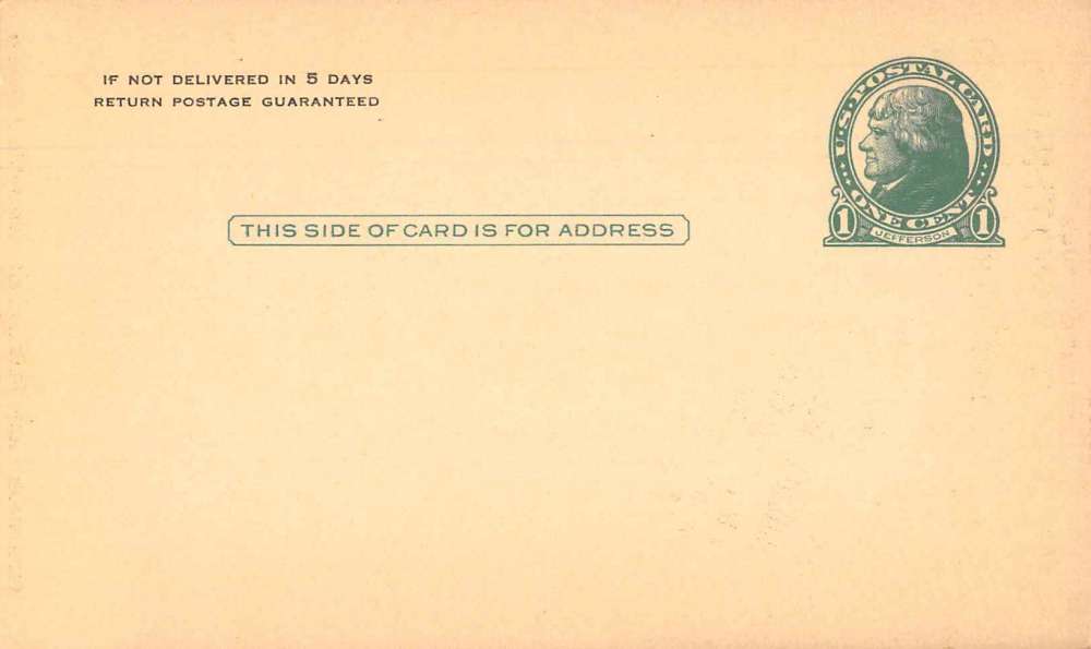 Baltimore Maryland Stevens Bro Produce Postal Vintage Postcard JF235124 - Image 2