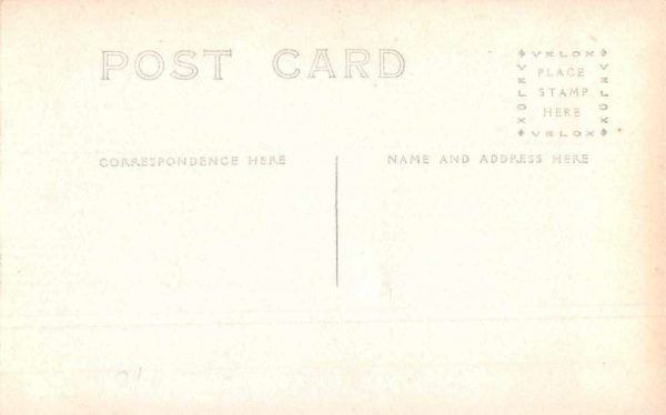 Train Wreck Crane Real Photo Vintage Postcard JE359422 - Image 2