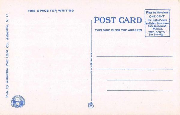 Newport News Virginia Shipbuilding and Dry Dock Co Vintage Postcard JE359590 - Image 2