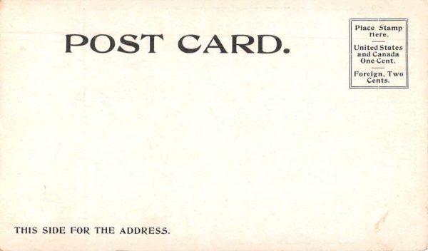 Newport News Virginia New Dry Dock Shipbuilding Vintage Postcard JE359679 - Image 2