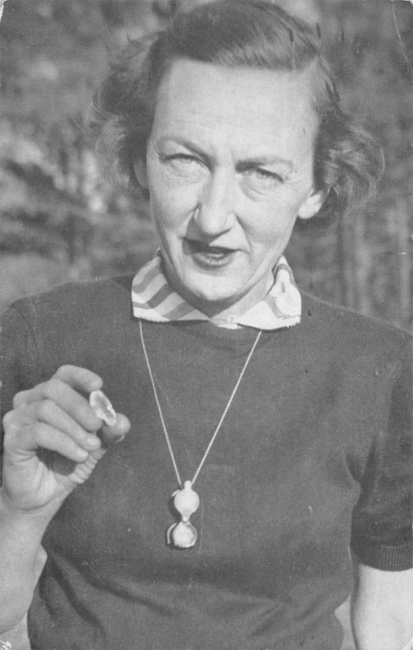 Dallas Texas Mrs. A.L. Parker & "Star of Arkansas" diamond antique pc ZD549501