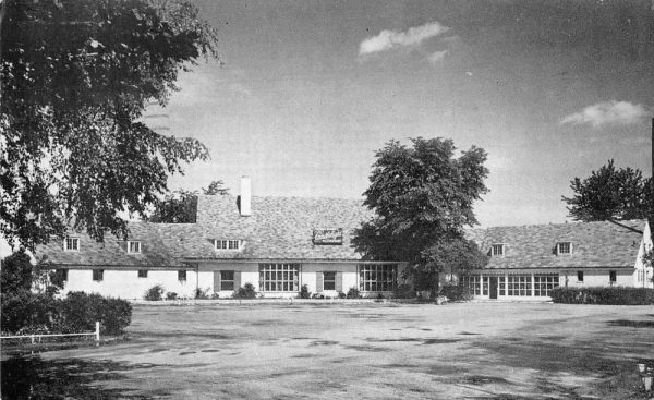 Manhasset Long Island New York Murphy's Candlelight Restaurant PC JE359719