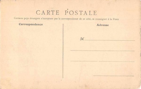 Abbeville France Store Interior Au De d'Argent Fabric Sewing Store? PC JE359969 - Image 2
