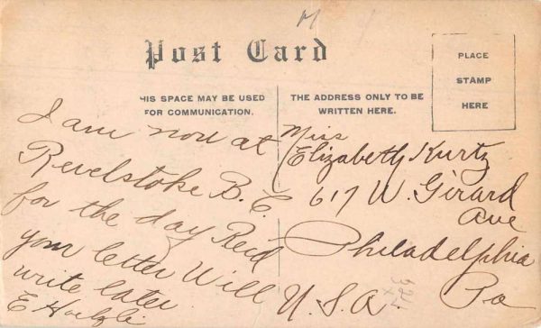 Lake Minnetonka Minnesota Steamer St Paul Vintage Postcard JE359979 - Image 2