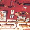 Eagle Bay New York Teich's Old Trading Post Fishing Vintage Postcard JF360091