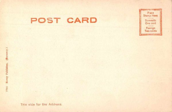 San Pedro Harbor California Harbor View Ships at Dock Railroad Postcard JF360354 - Image 2