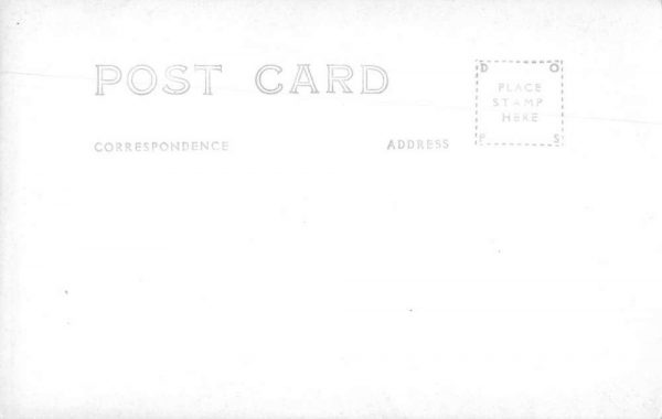 Silver Springs Florida Diver Under Water Real Photo Postcard JF360408 - Image 2