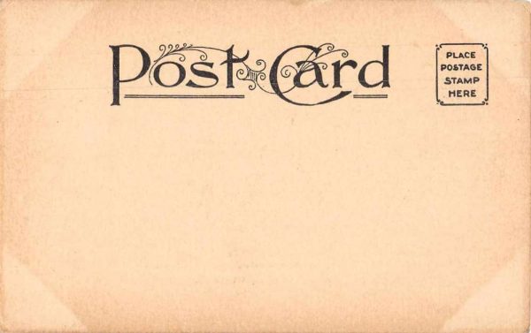 Wallingford Vermont Elfin Lake Scenic View Vintage Postcard JF360419 - Image 2