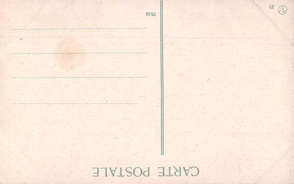 Constaninople Turkey Place Emin Eunu Mosque Yeni Djami Vintage Postcard JF685421 - Image 2