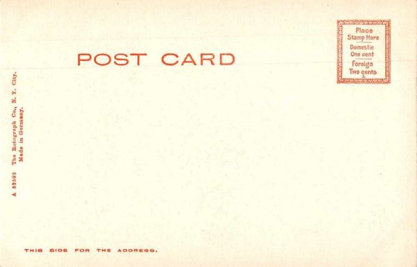 Pawling New York Lake Hammersley Scenic View Vintage Postcard JF685781 - Image 2