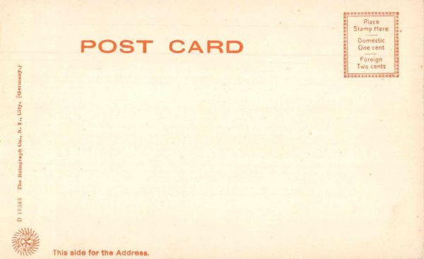 Lake Charles Louisiana The Lake Scenic View Vintage Postcard JF686007 - Image 2