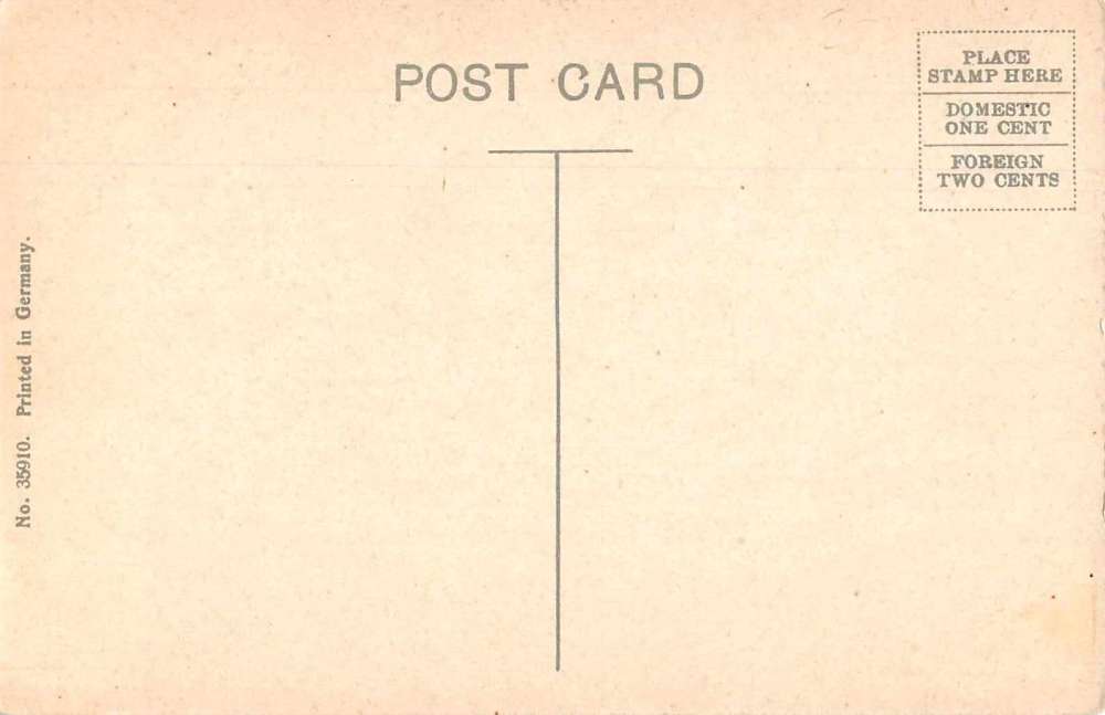 Egypt Massachusetts Dreamwold Riding Academy Vintage Postcard JF686012 - Image 2