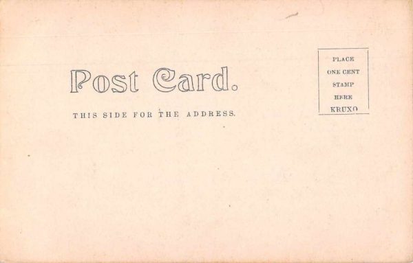 Rutland Vermont Marble Quarry Real Photo Vintage Postcard JG236680 - Image 2