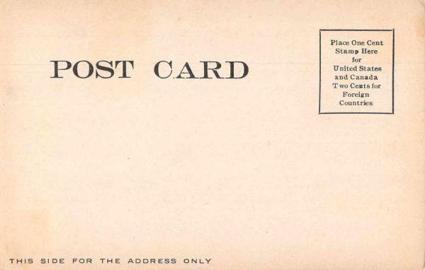 Brooklyn New York Bensonhurst Cropsey Avenue Vintage Postcard JH230145 - Image 2