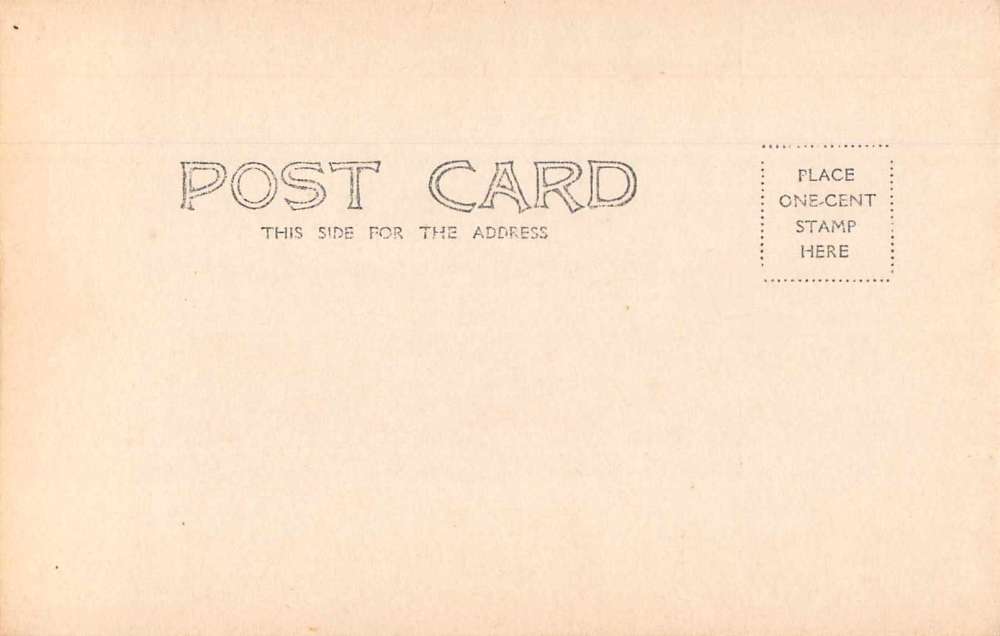 Eau Claire Wisconsin German Catholic Church Real Photo Vintage Postcard JH230270 - Image 2