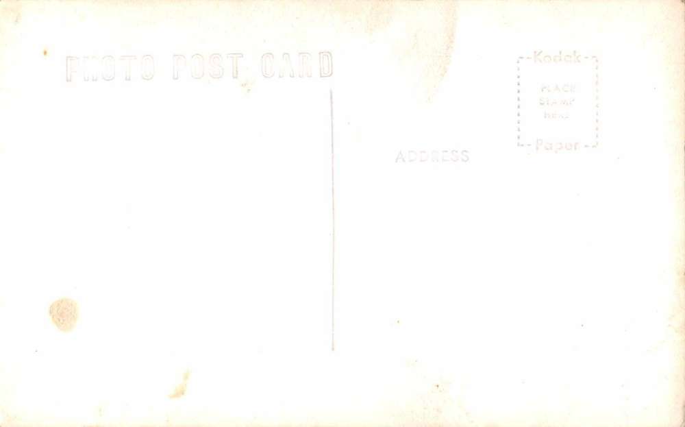 Spokane Valley Washington Birds Eye View Real Photo Vintage Postcard JH230528 - Image 2