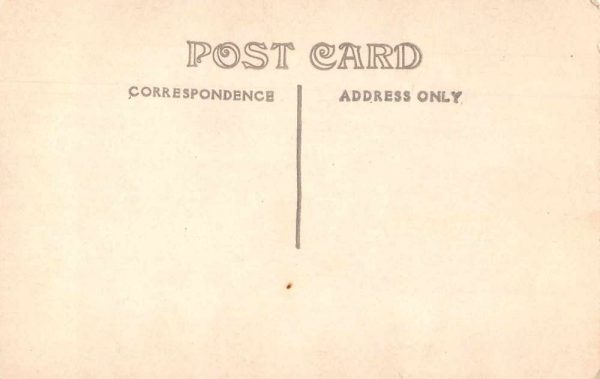 Pequot Mine Fawcett's Breezy Point Lodge Boat Dock Real Photo Postcard JH230551 - Image 2