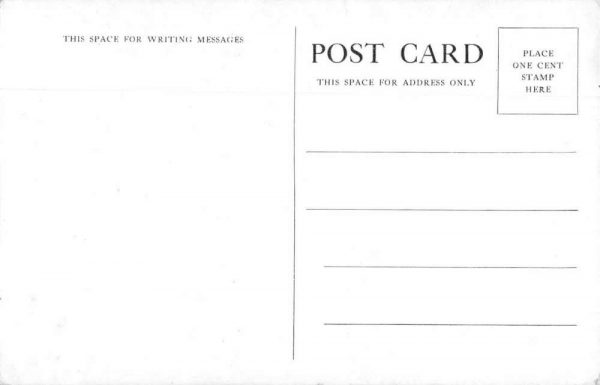 Solomons Maryland Bowens Inn Exterior View Advertising Postcard JH230554 - Image 2