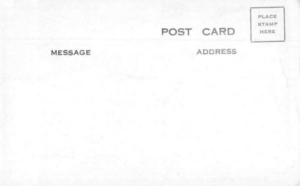 Jesup Georgia Cherry Street Vintage Postcard JH230590 - Image 2