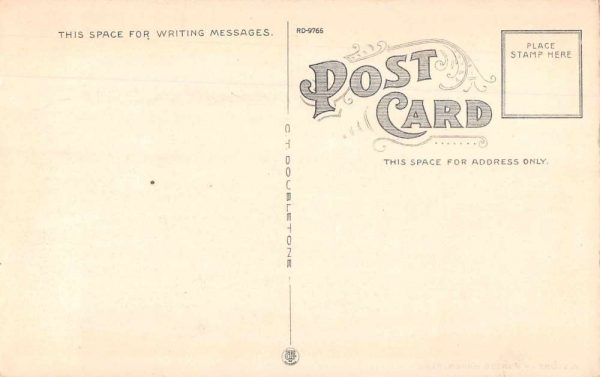 Winter Haven Florida Store Exterior Vintage Postcard JH230925 - Image 2