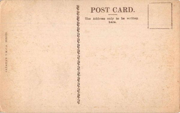 Epsom England Canadian Convalescent Hospital Queen Mary Tea Rooms PC JH230999 - Image 2