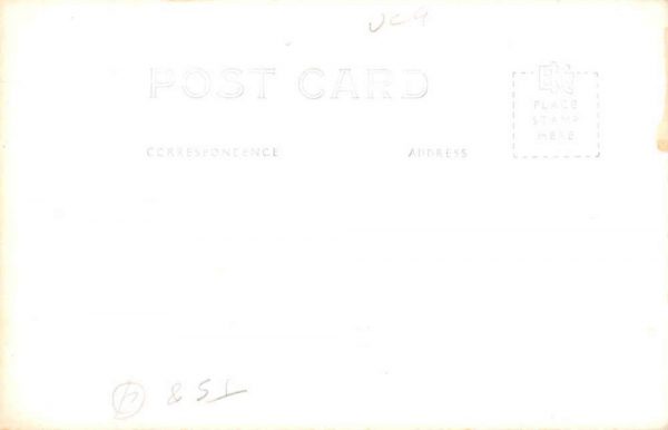 Long Beach Washington US Ferry Arrow Shipwreck Real Photo Postcard JI657279 - Image 2