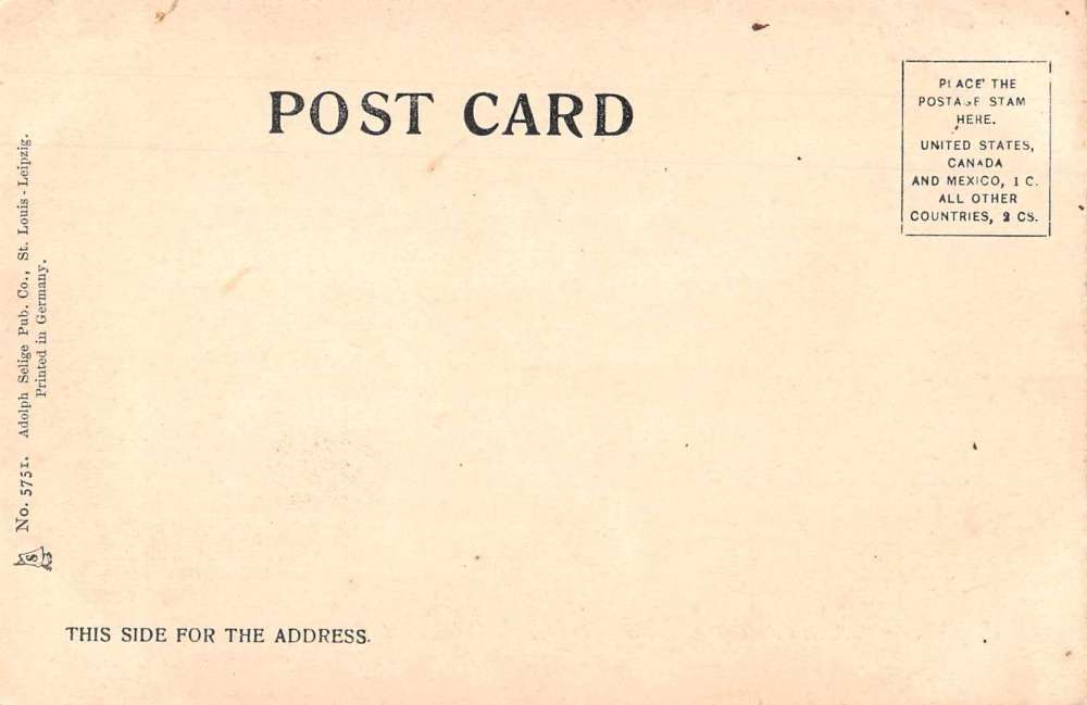 Savannah Georgia Cotton Yards and Docks Vintage Postcard JI657302 - Image 2