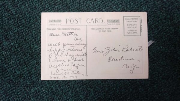 Petersburg Virginia Camp Lee Military Views Novelty Postcard Folder JI657409 - Image 2