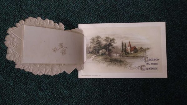 Petersburg Virginia Camp Lee Military Views Novelty Postcard Folder JI657409 - Image 4