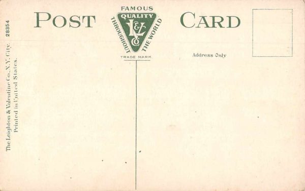 White Sulphur Springs West Virginia White Sulphur Springs Hotel PC JI657554 - Image 2