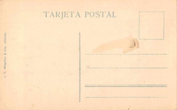 Cartagena Colombia Bocachica Light House Real Photo Vintage Postcard JI658072 - Image 2