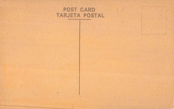 Curacao D.W.I. "Waldtraut Horn" ship loading phosphate antique pc ZE686075 - Image 2