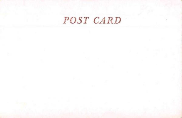 Charlottesville Virginia Dolly Madison Inn Vintage Postcard JI658249 - Image 2