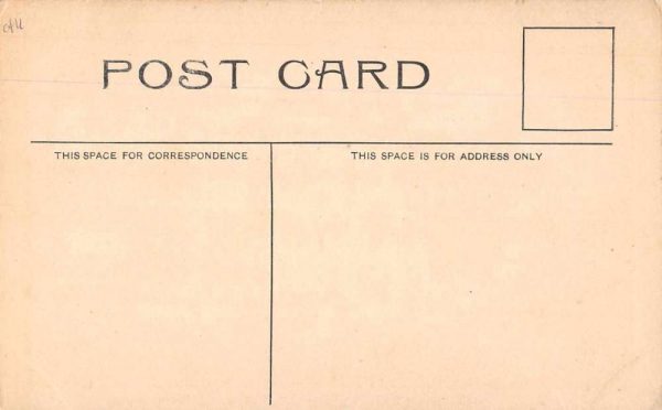 Harper Kansas Central Avenue Business Section Vintage Postcard JJ658787 - Image 2