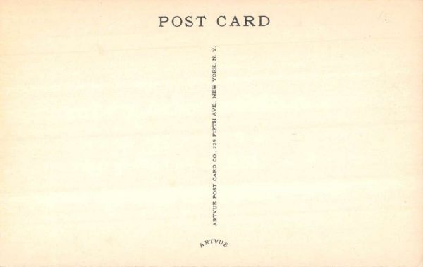 Burnham Maine Royal Pines lodge & cottages Lake Winnecook antique pc ZE686232 - Image 2